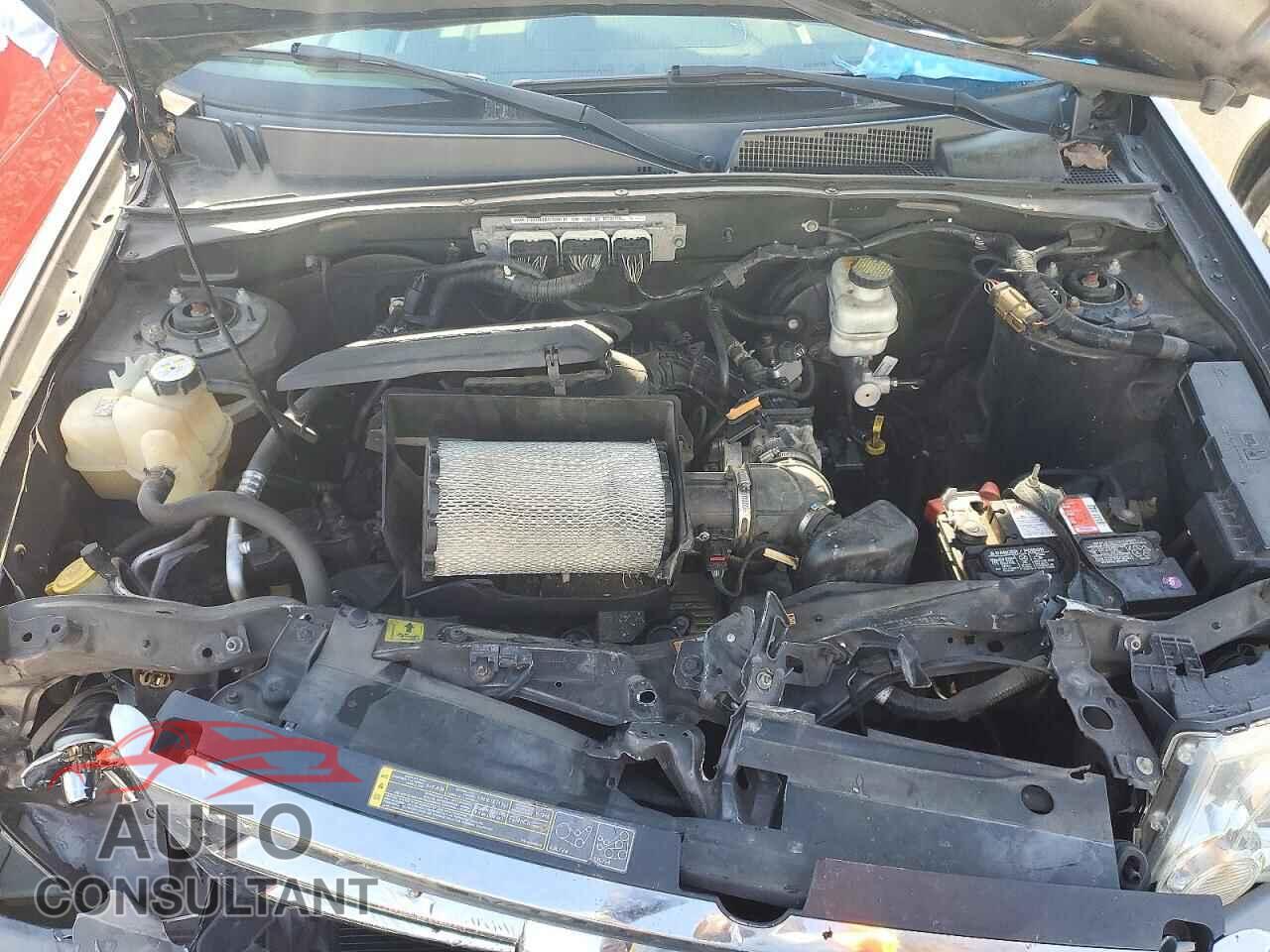 FORD ESCAPE 2012 - 1FMCU0EG2CKC63005