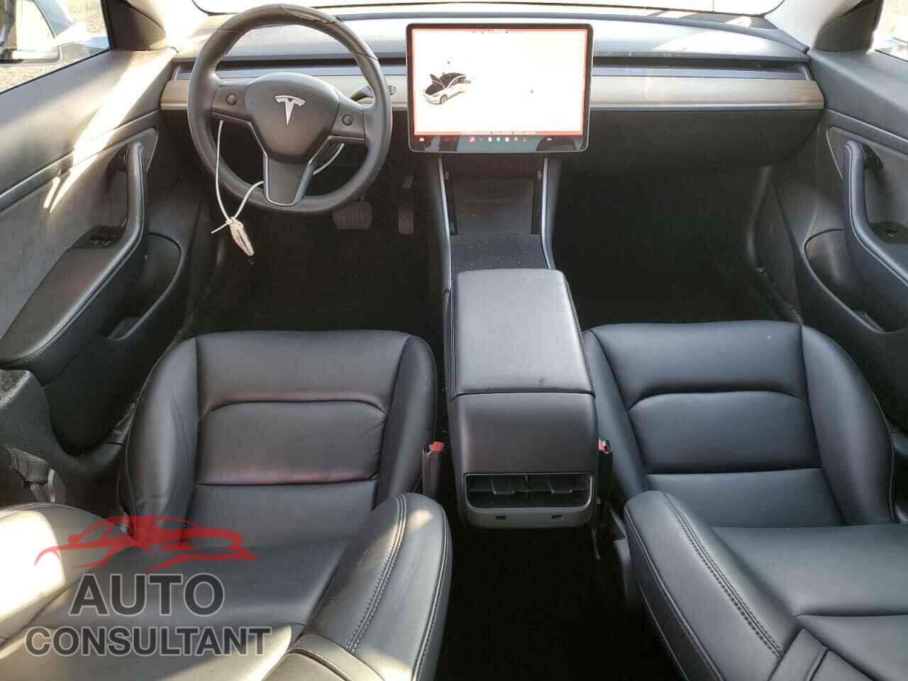 TESLA MODEL 3 2020 - 5YJ3E1EA9LF625475