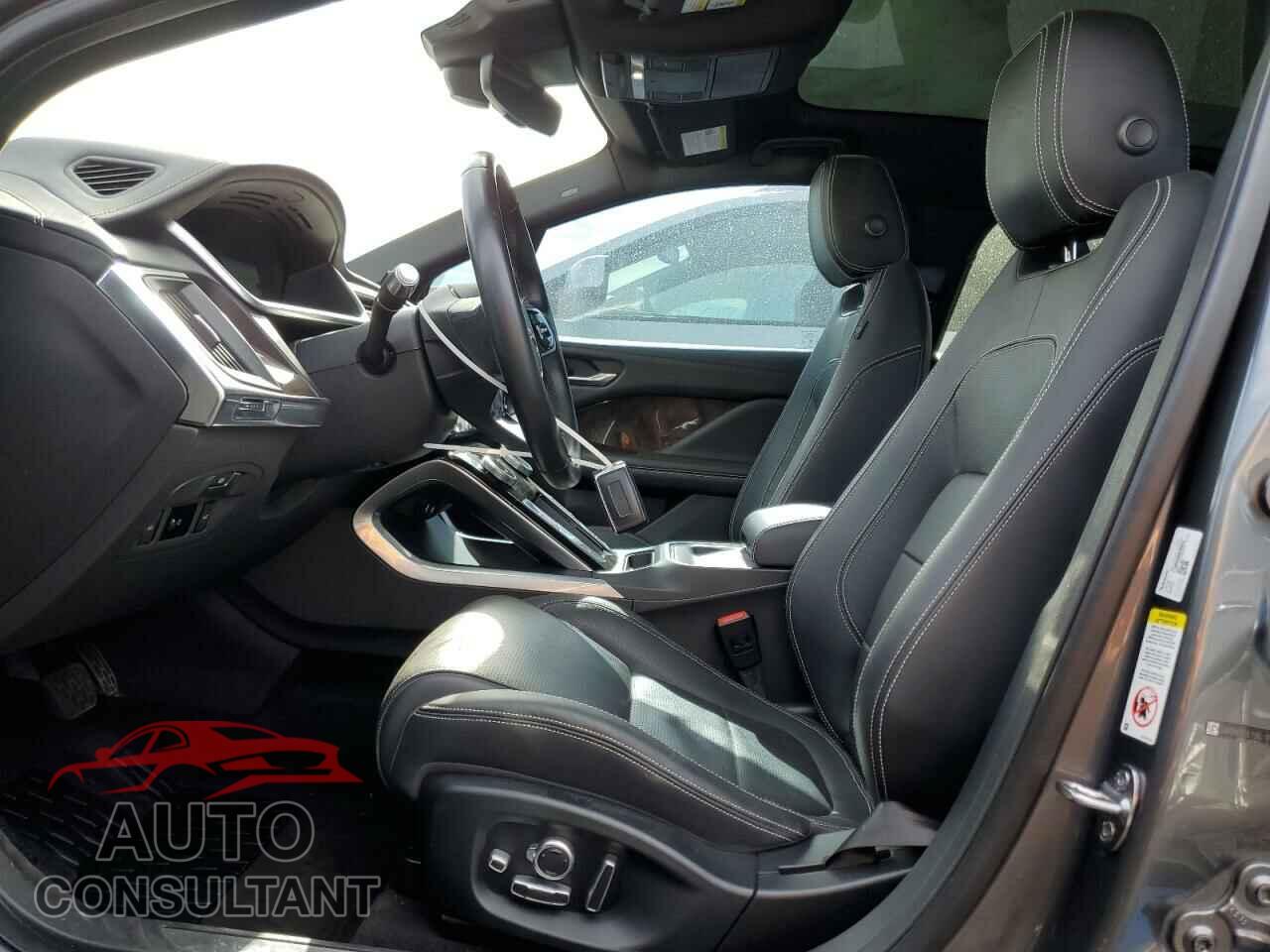 JAGUAR I-PACE 2020 - SADHD2S19L1F79052