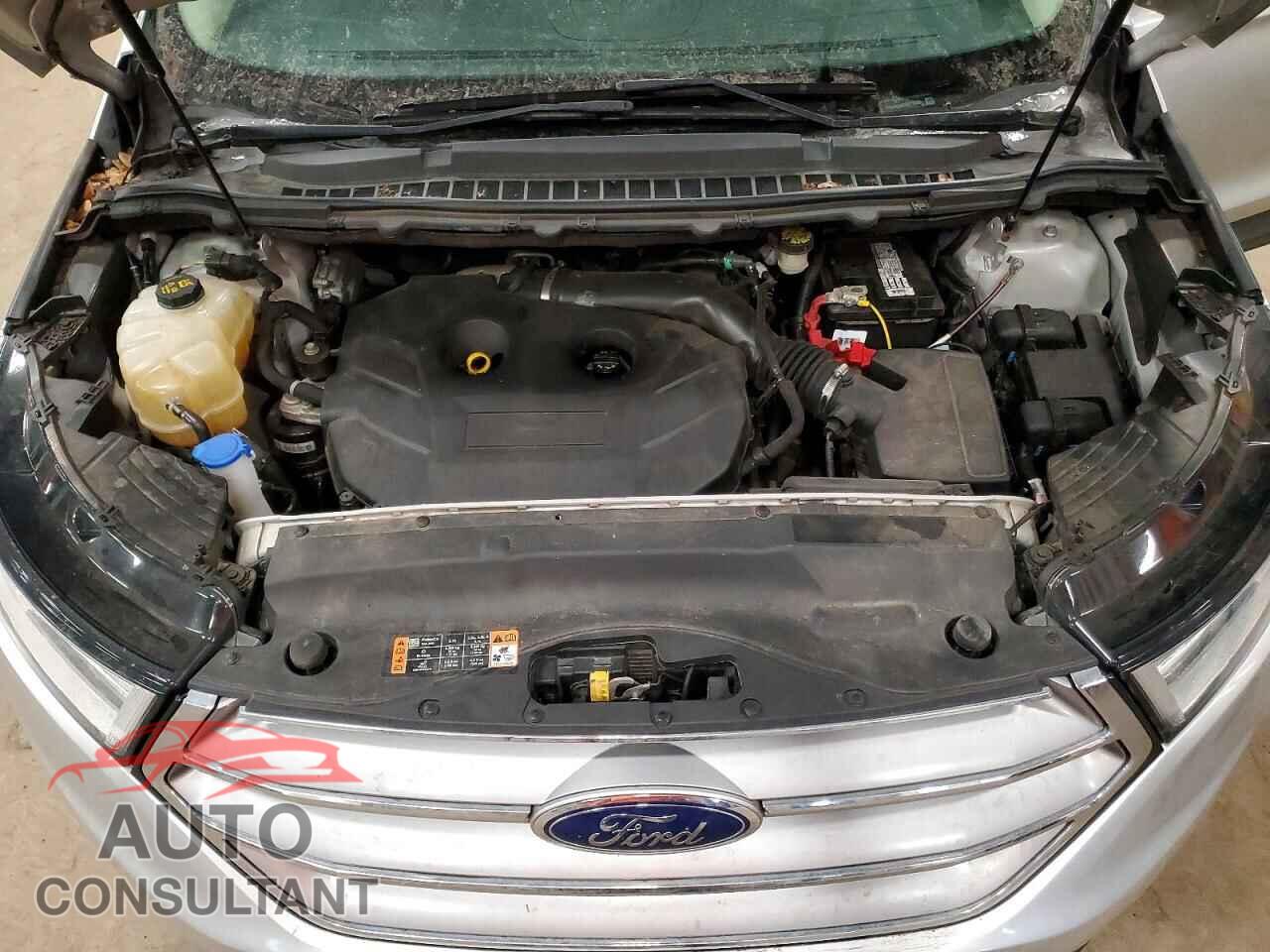 FORD EDGE 2016 - 2FMPK3J96GBC10565