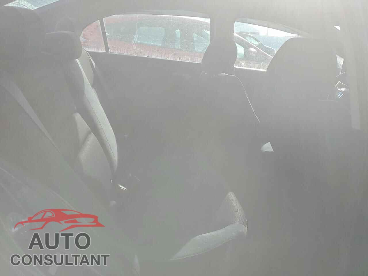 HONDA CIVIC 2009 - 19XFA16609E007737