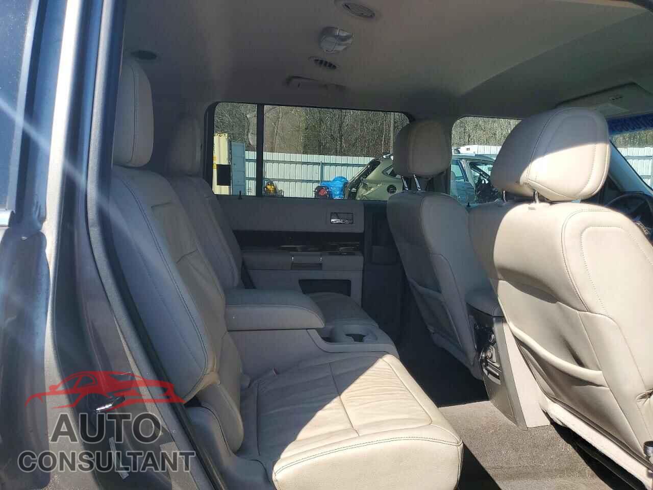 FORD FLEX 2012 - 2FMGK5CC4CBD19900