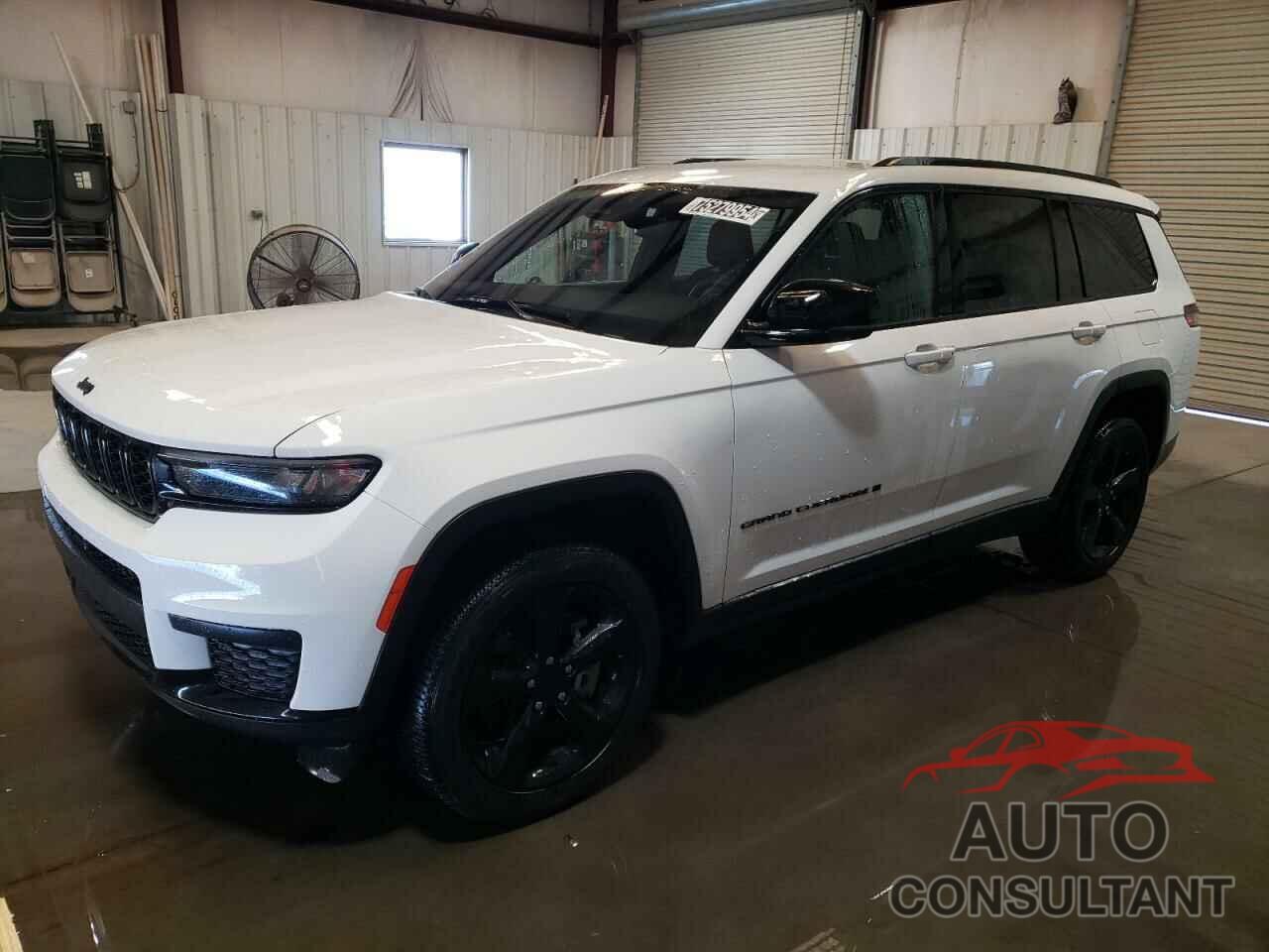 JEEP GRAND CHER 2023 - 1C4RJKAG4P8881275