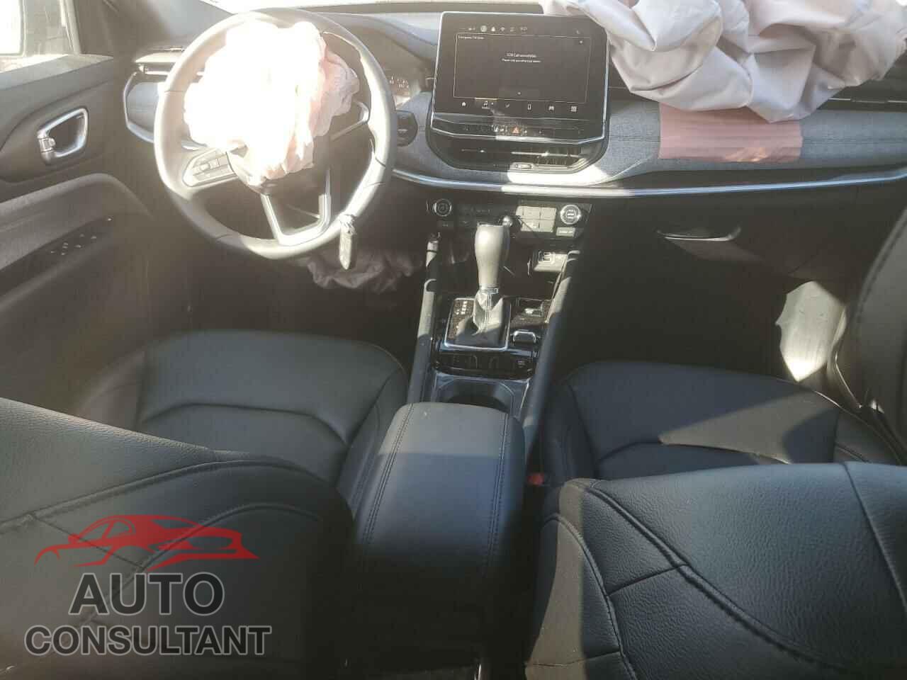 JEEP COMPASS 2024 - 3C4NJDFN0RT101200