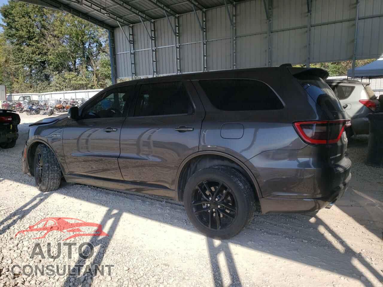 DODGE DURANGO 2021 - 1C4SDJCT2MC573639