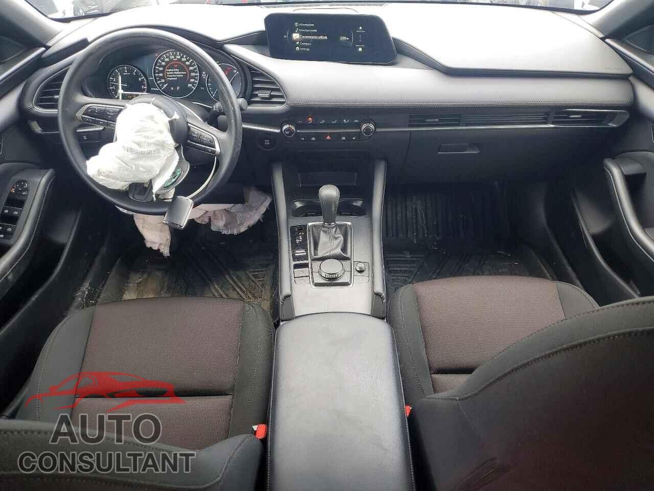 MAZDA 3 SELECT S 2025 - JM1BPAKM9S1793287