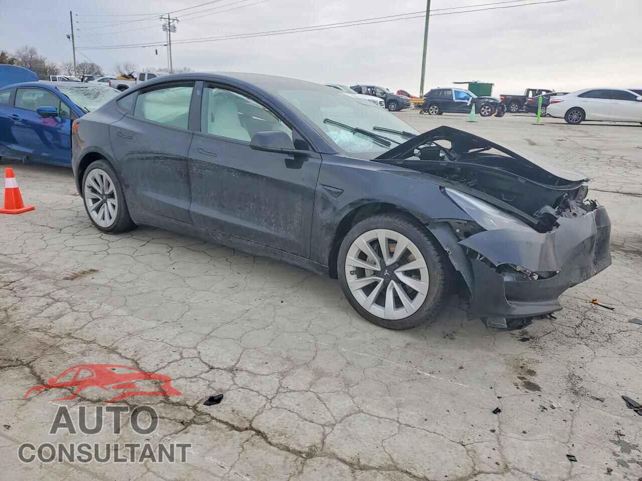 TESLA MODEL 3 2023 - 5YJ3E1EA0PF514089