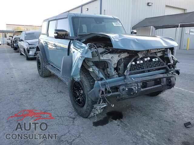 FORD BRONCO 2021 - 1FMEE5DP9MLB00965