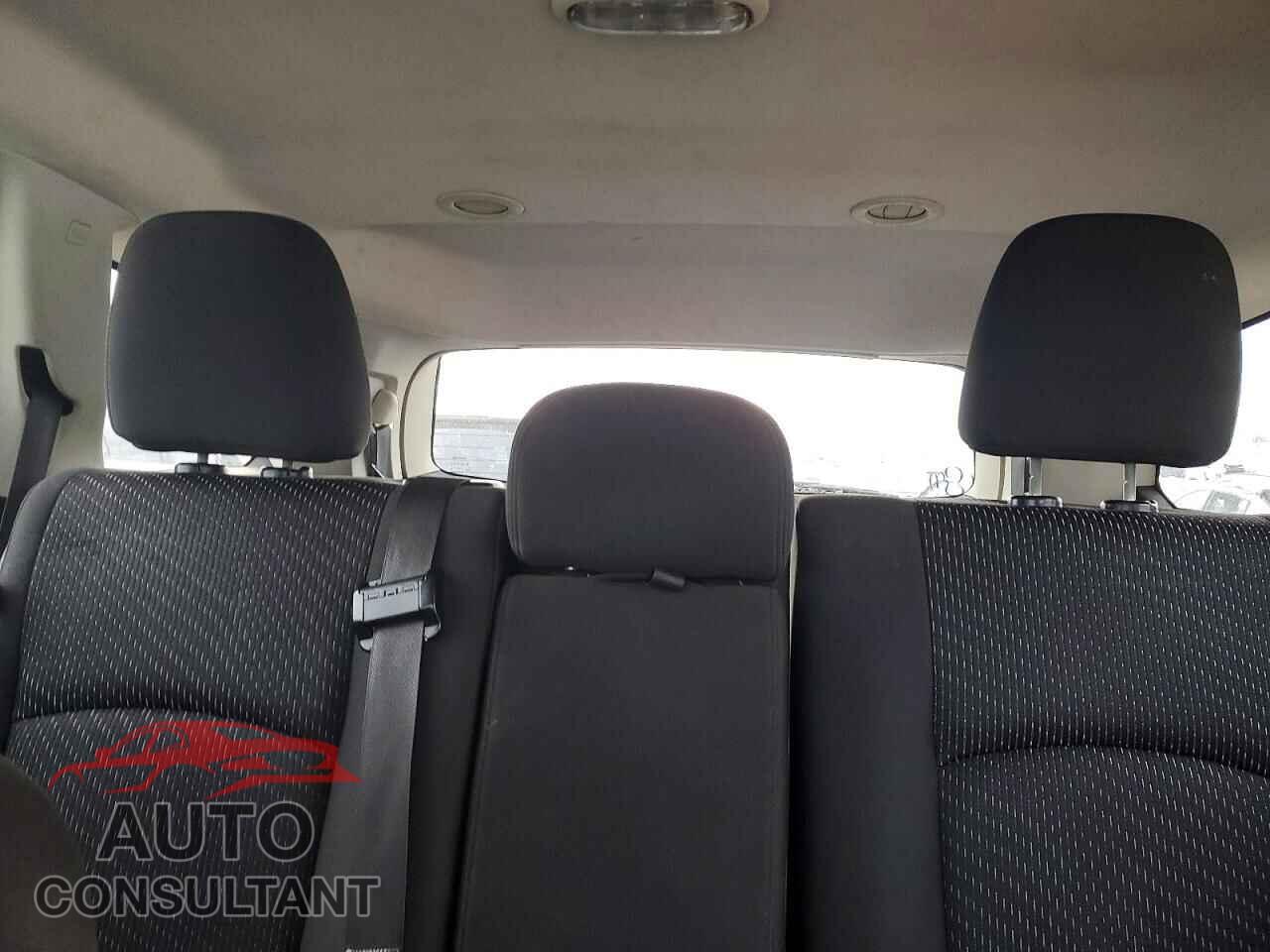 DODGE JOURNEY 2017 - 3C4PDCAB2HT662262