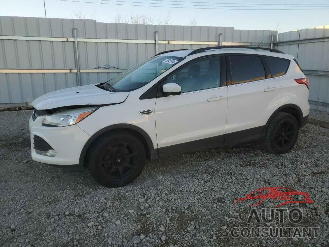 FORD ESCAPE 2016 - 1FMCU9GX0GUA46340