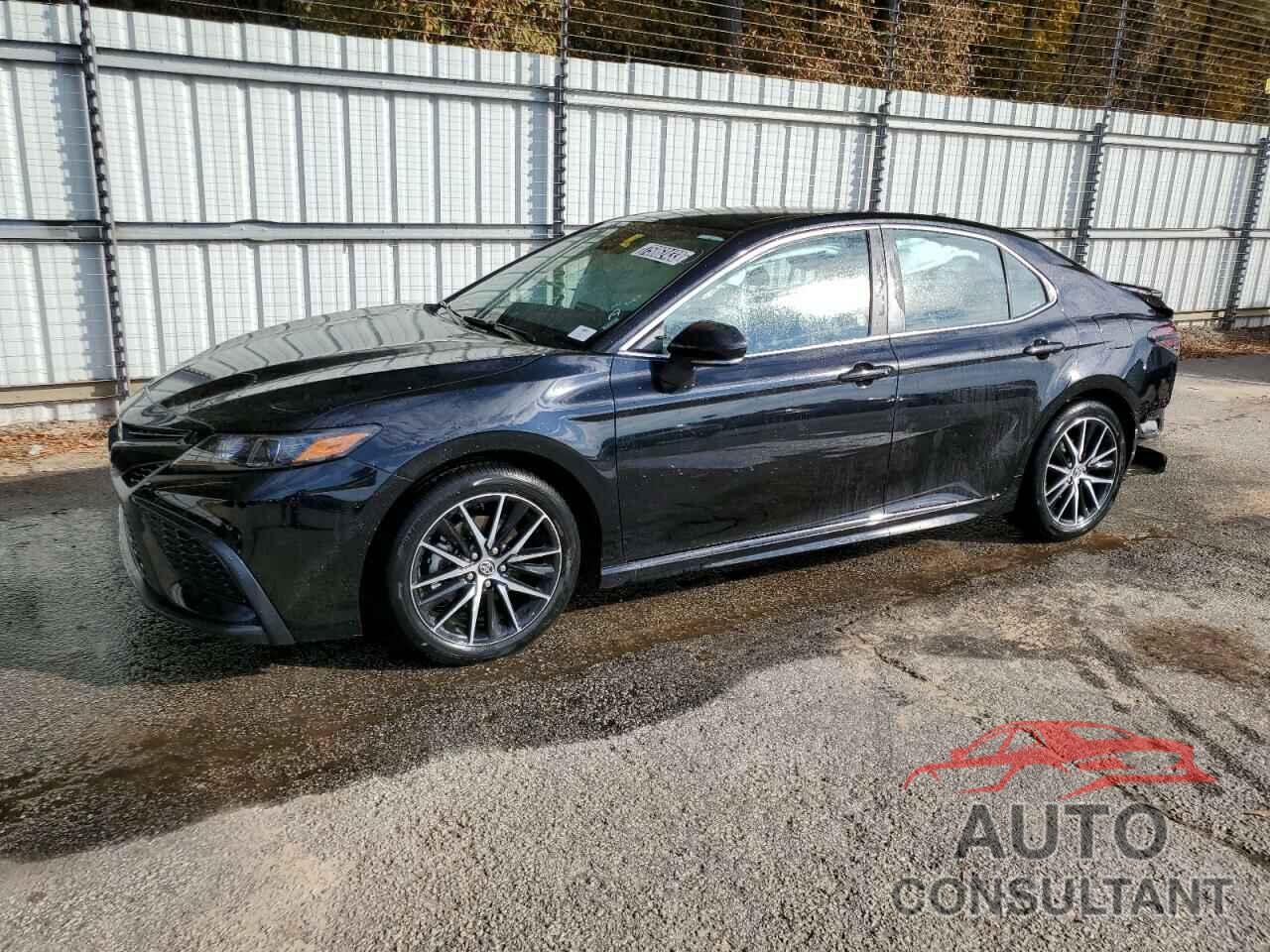 TOYOTA CAMRY 2023 - 4T1G11AK1PU836111