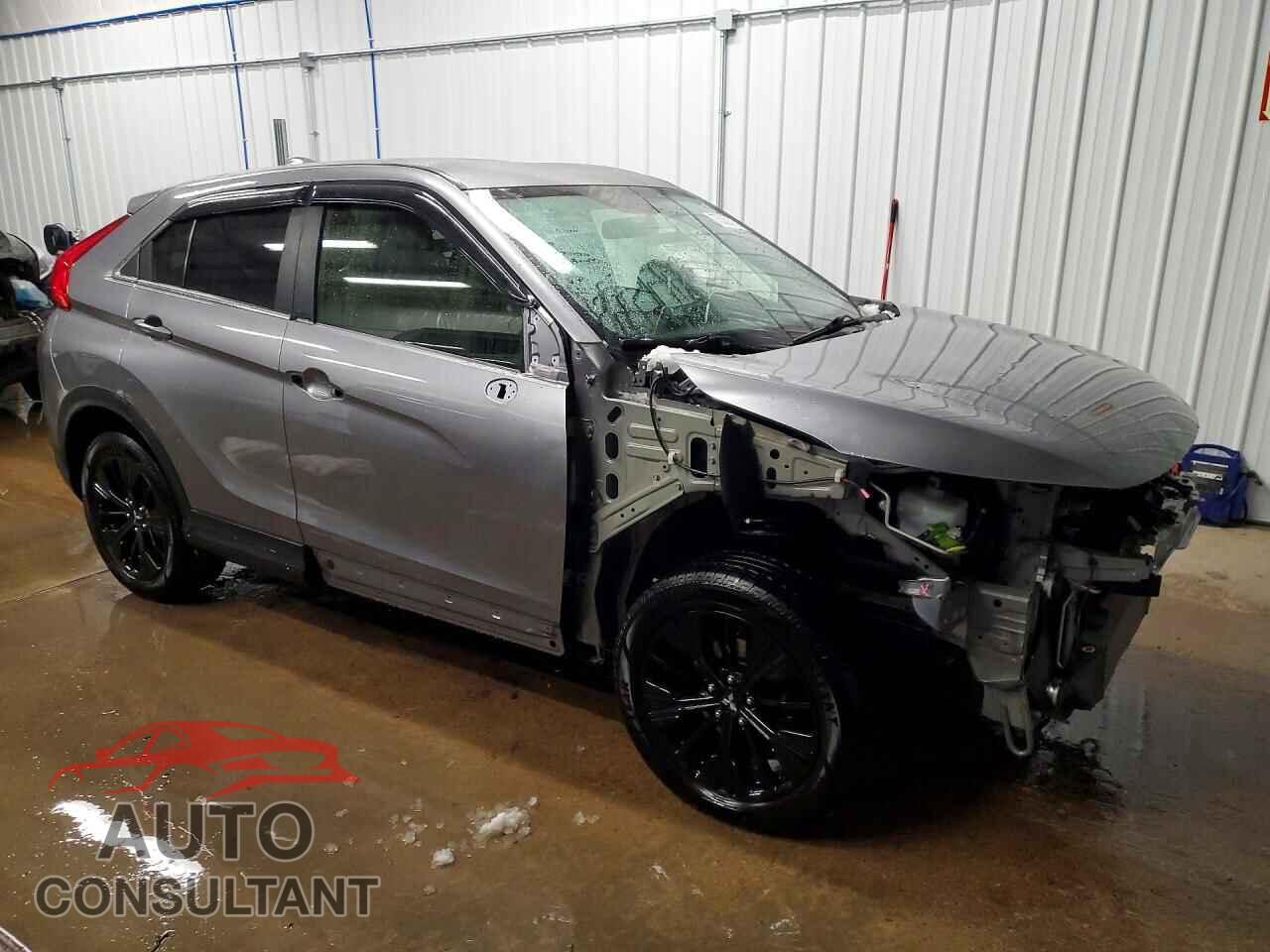 MITSUBISHI ECLIPSE 2019 - JA4AT4AA5KZ010980