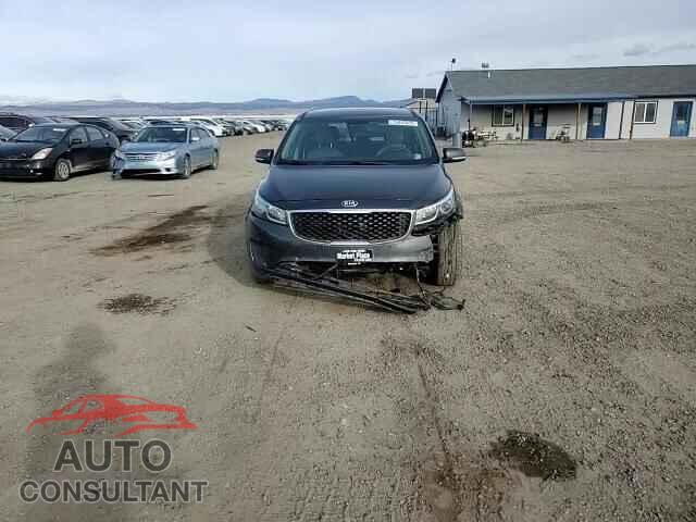 KIA All Models 2017 - KNDMB5C19H6252805