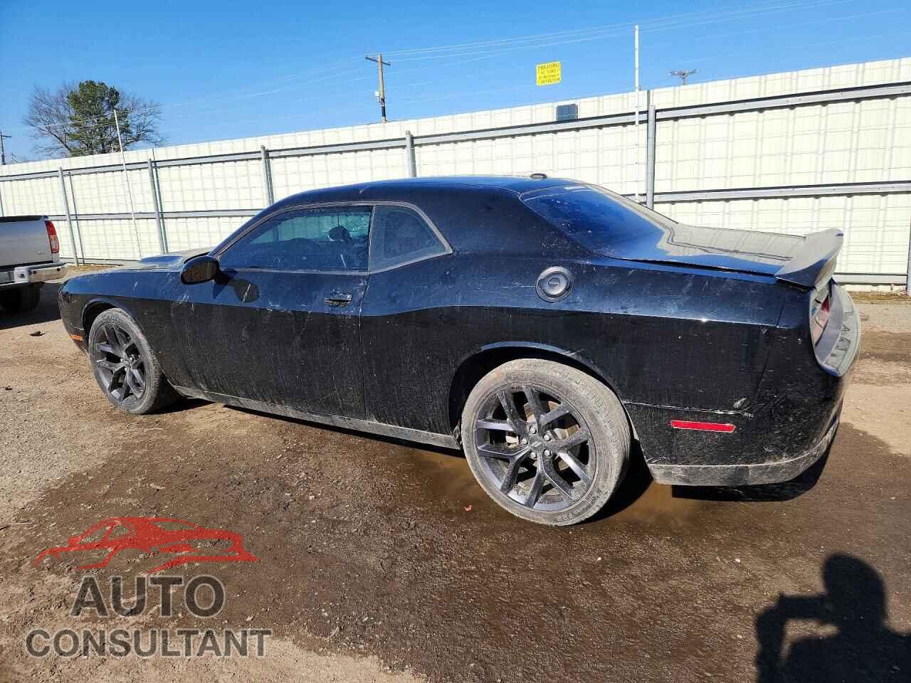 DODGE CHALLENGER 2023 - 2C3CDZAGXPH574732