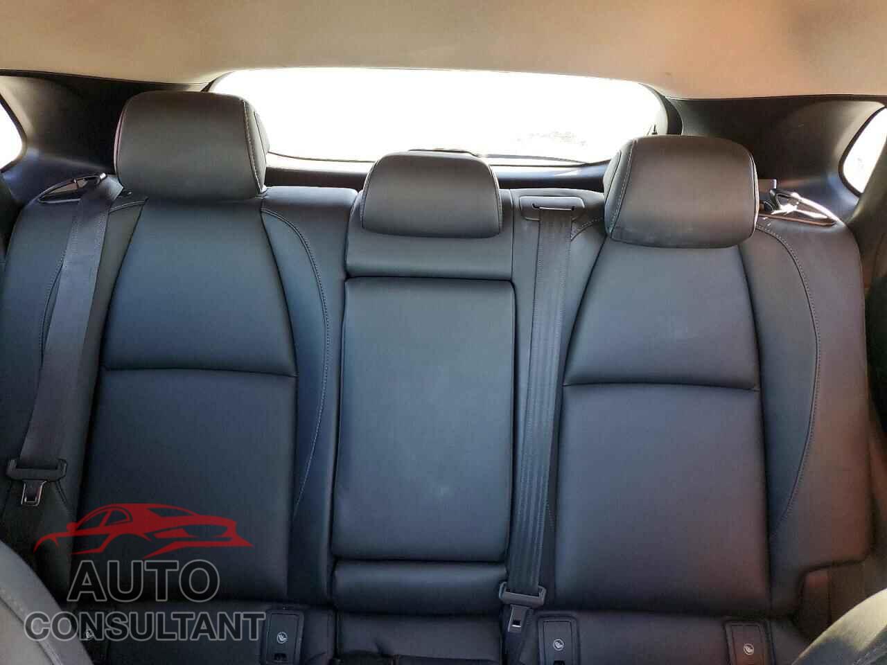 MAZDA CX30 2023 - 3MVDMBBMXPM529009
