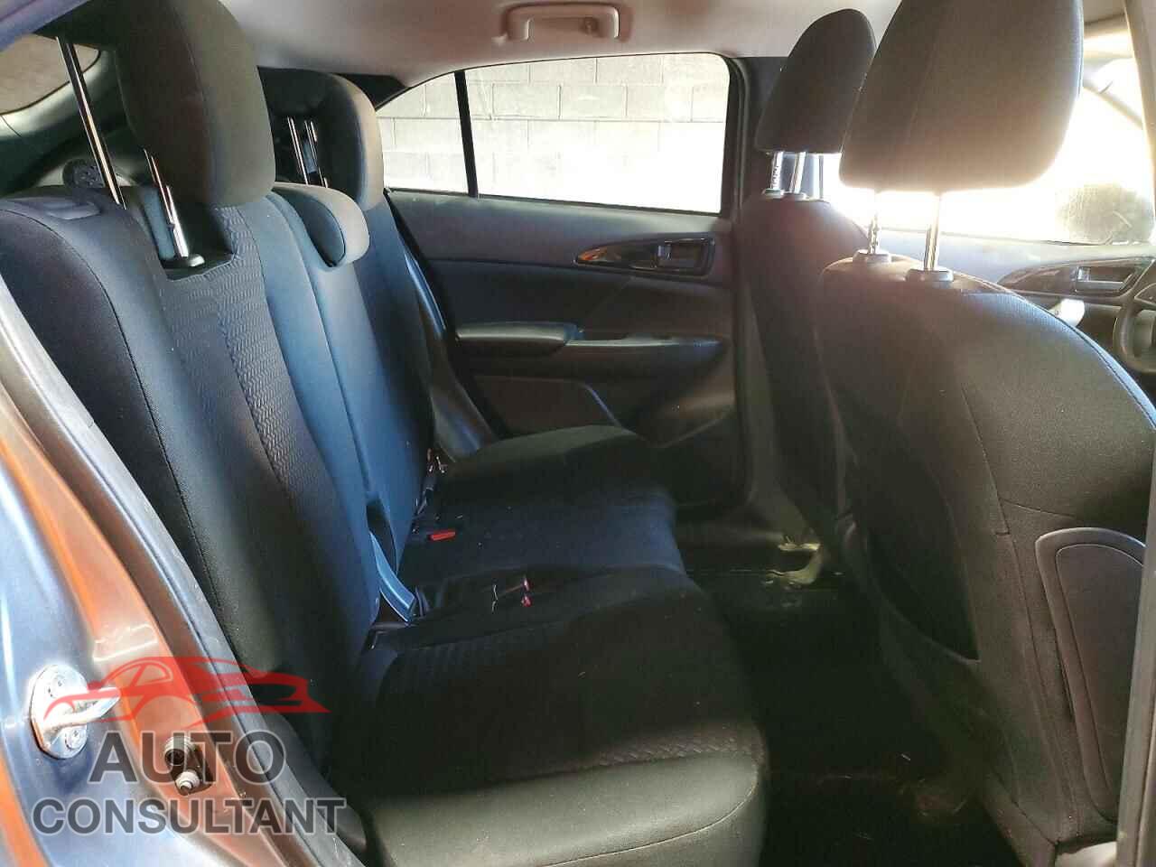 MITSUBISHI ECLIPSE 2019 - JA4AT3AAXKZ003307