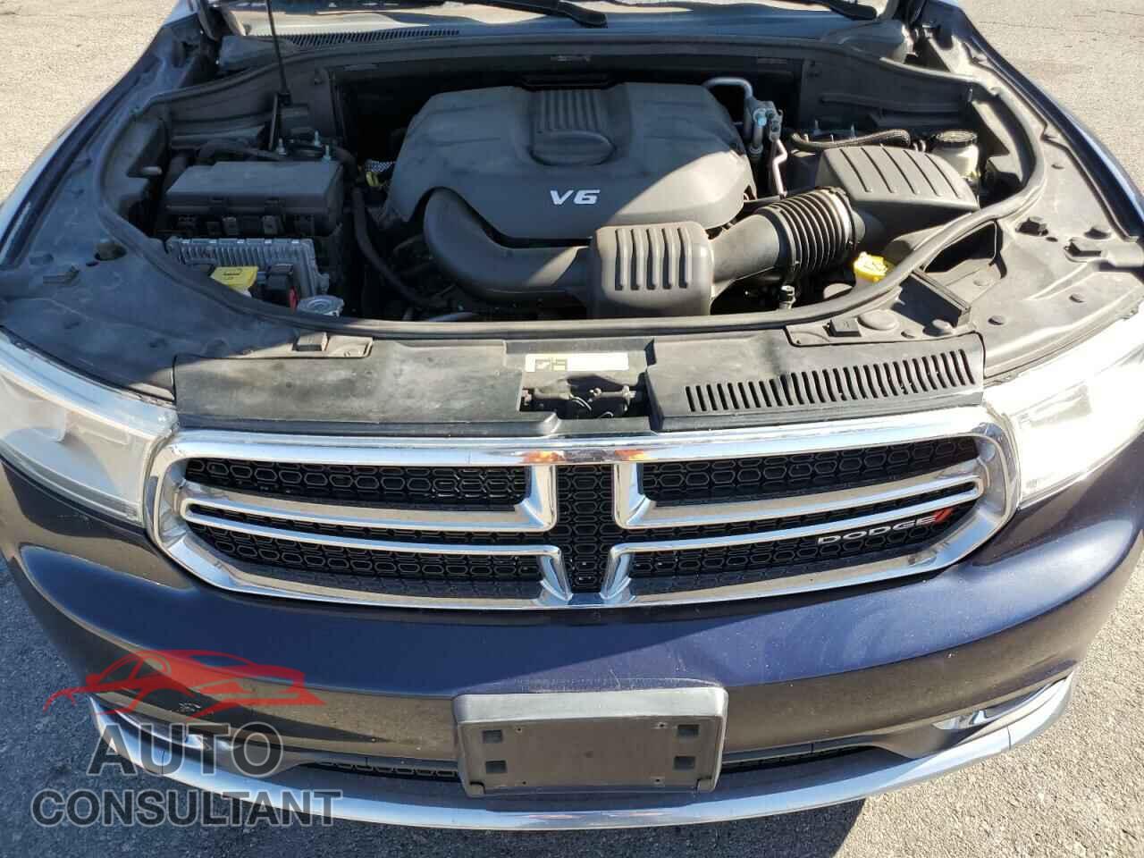 DODGE DURANGO 2014 - 1C4RDJDG2EC597781