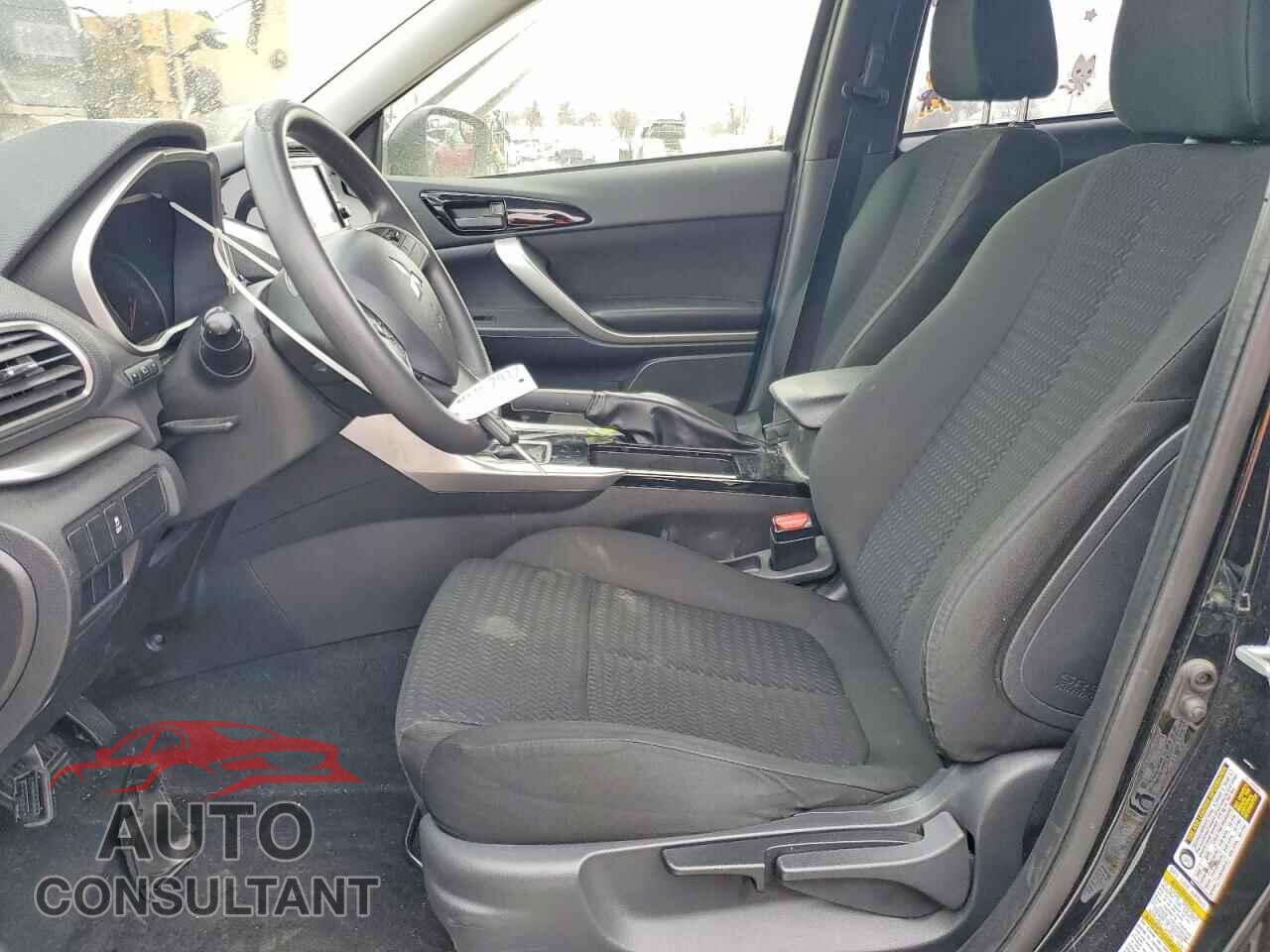 MITSUBISHI ECLIPSE 2020 - JA4AS3AA5LZ002070