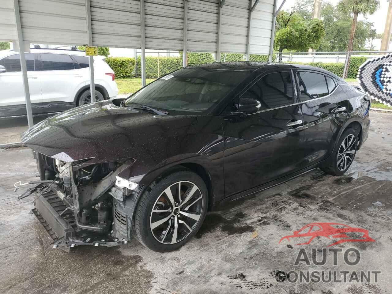 NISSAN MAXIMA 2016 - 1N4AA6AP3GC444231