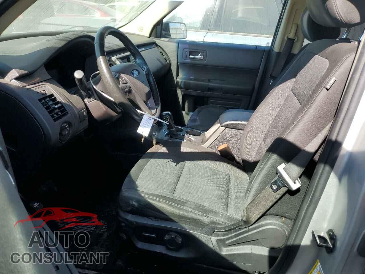 FORD FLEX 2019 - 2FMGK5B85KBA07936