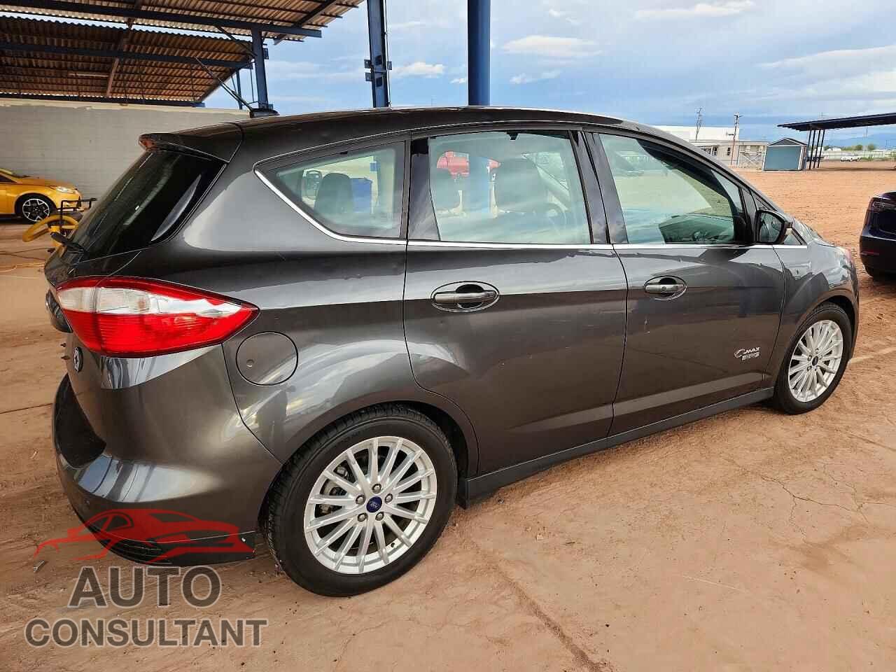 FORD CMAX 2016 - 1FADP5CU4GL112078