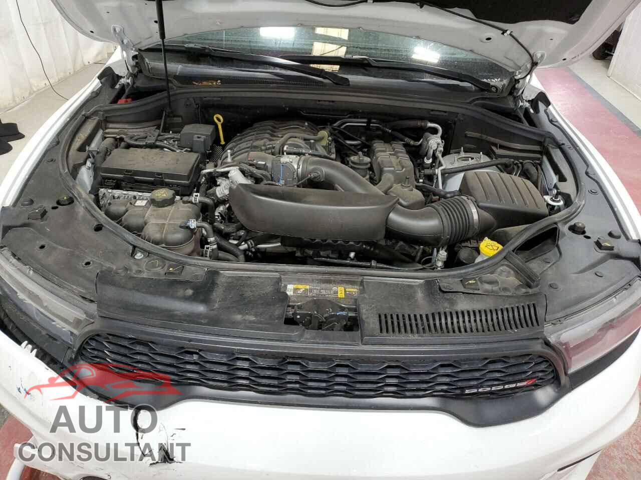 DODGE DURANGO 2023 - 1C4RDJDGXPC602969