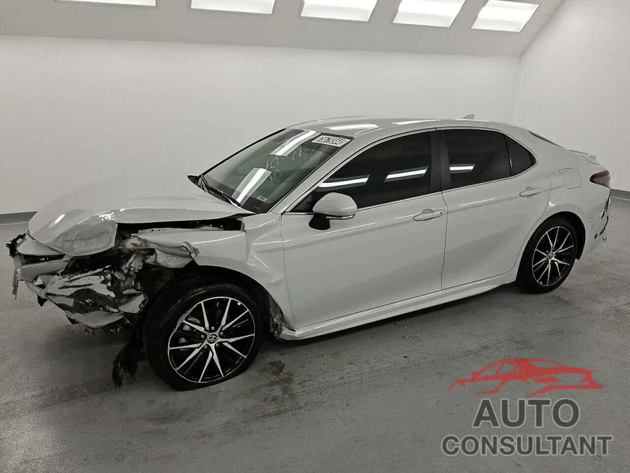 TOYOTA CAMRY 2024 - 4T1G11AKXRU204131