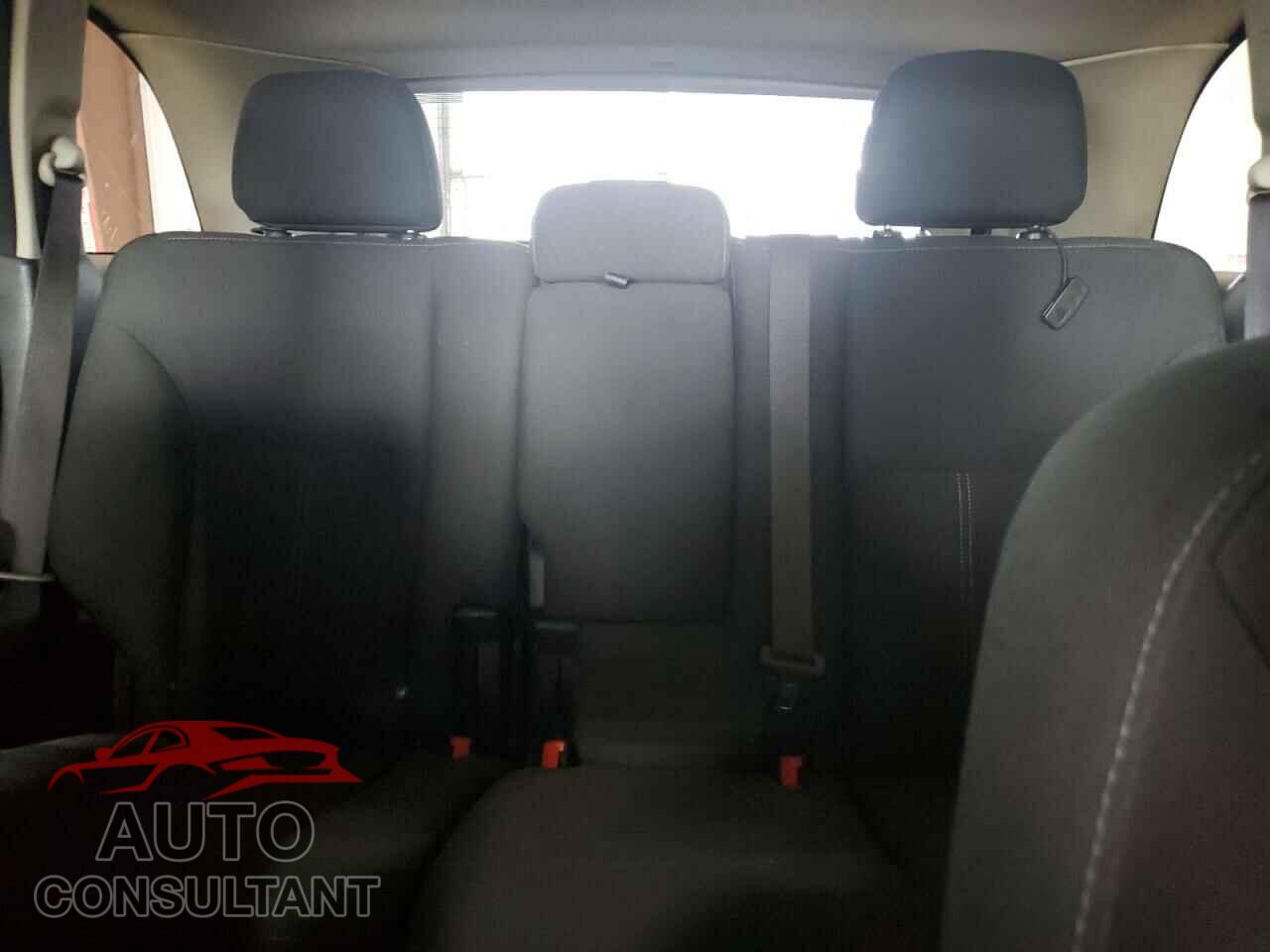 FORD EDGE 2014 - 2FMDK4GC8EBA44414