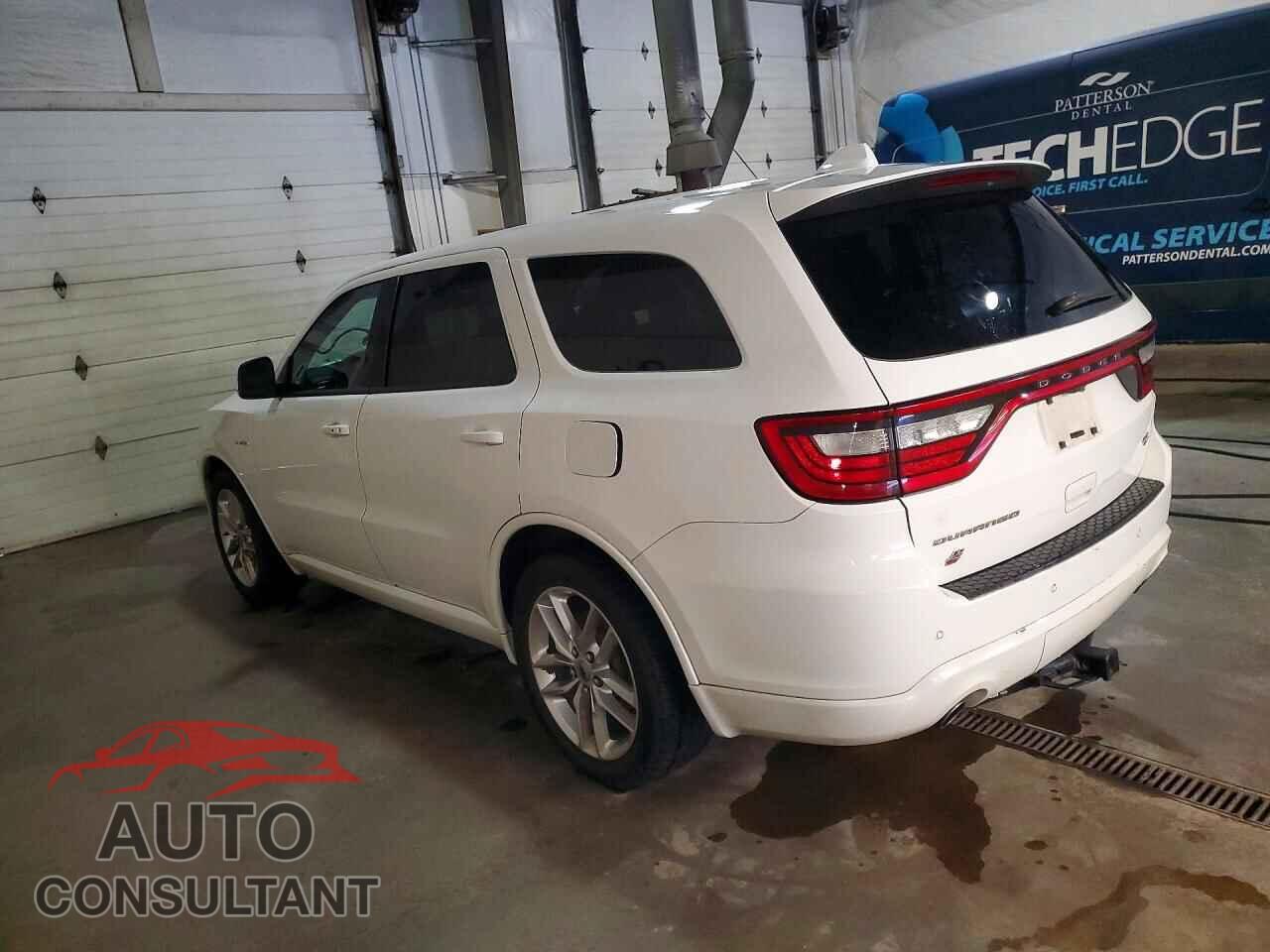 DODGE DURANGO 2021 - 1C4SDJCT8MC573760