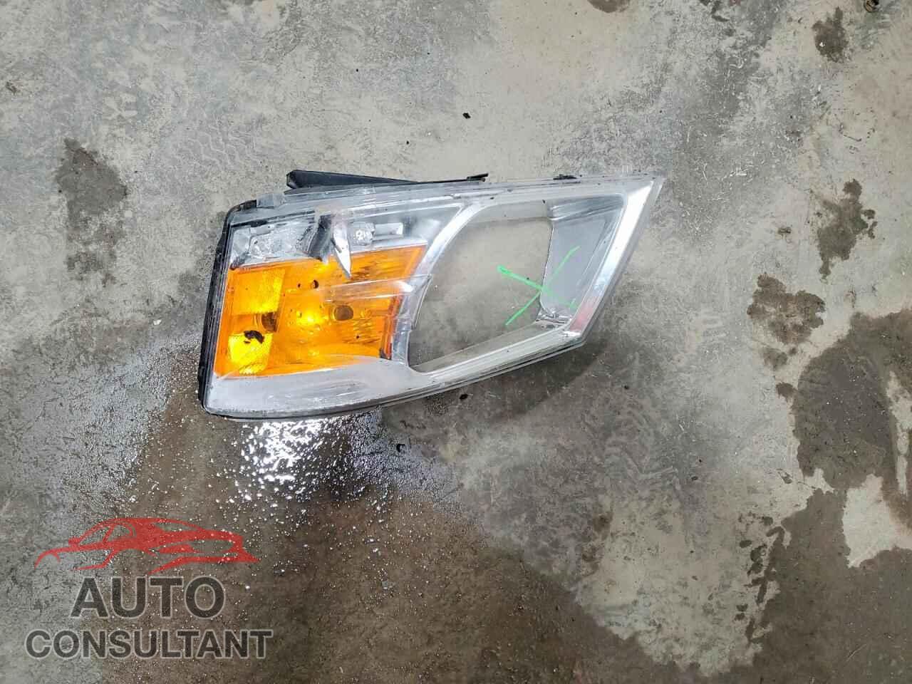 DODGE CARAVAN 2010 - 2D4RN3D14AR403311