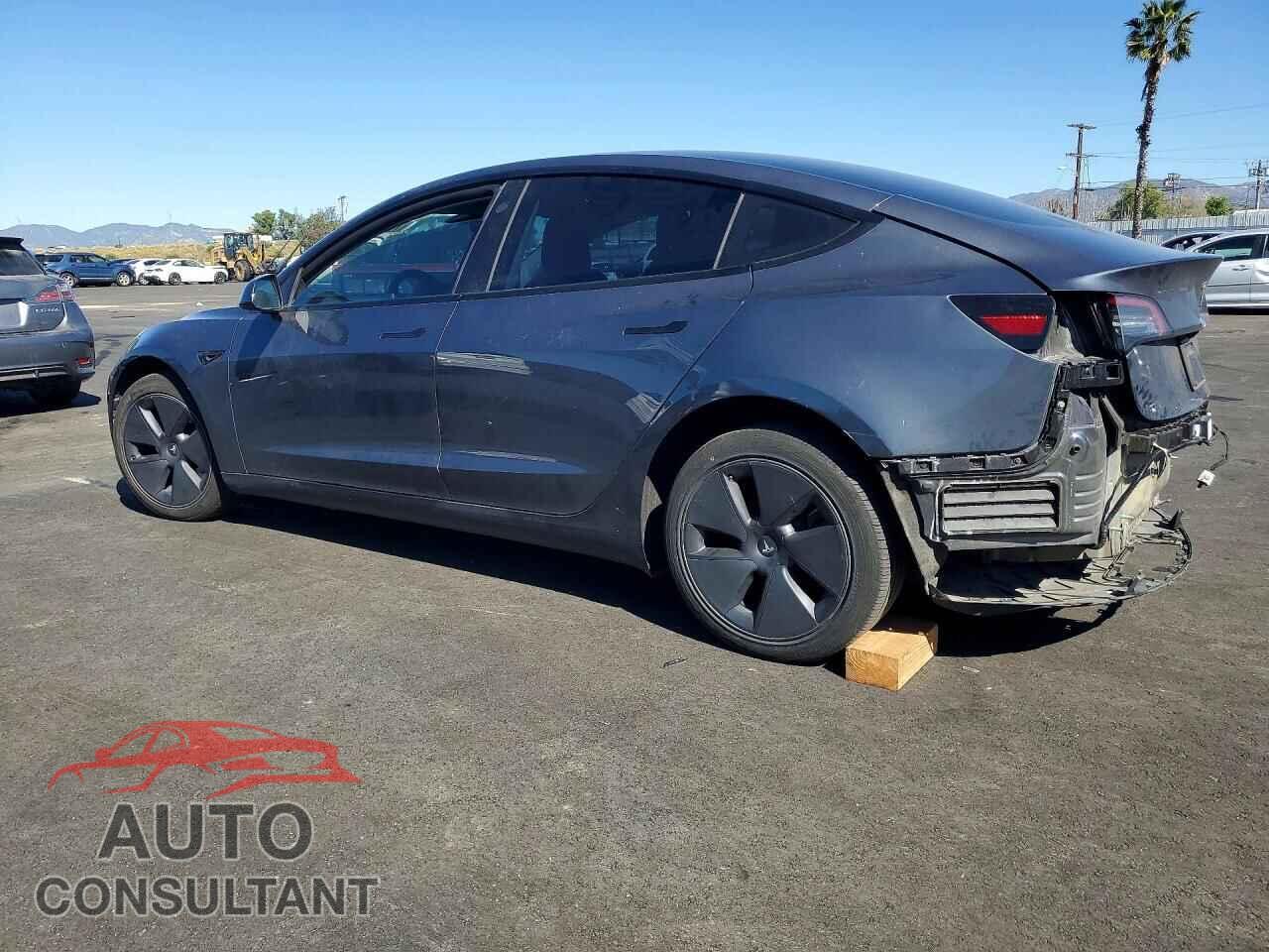 TESLA MODEL 3 2023 - 5YJ3E1EB6PF389141
