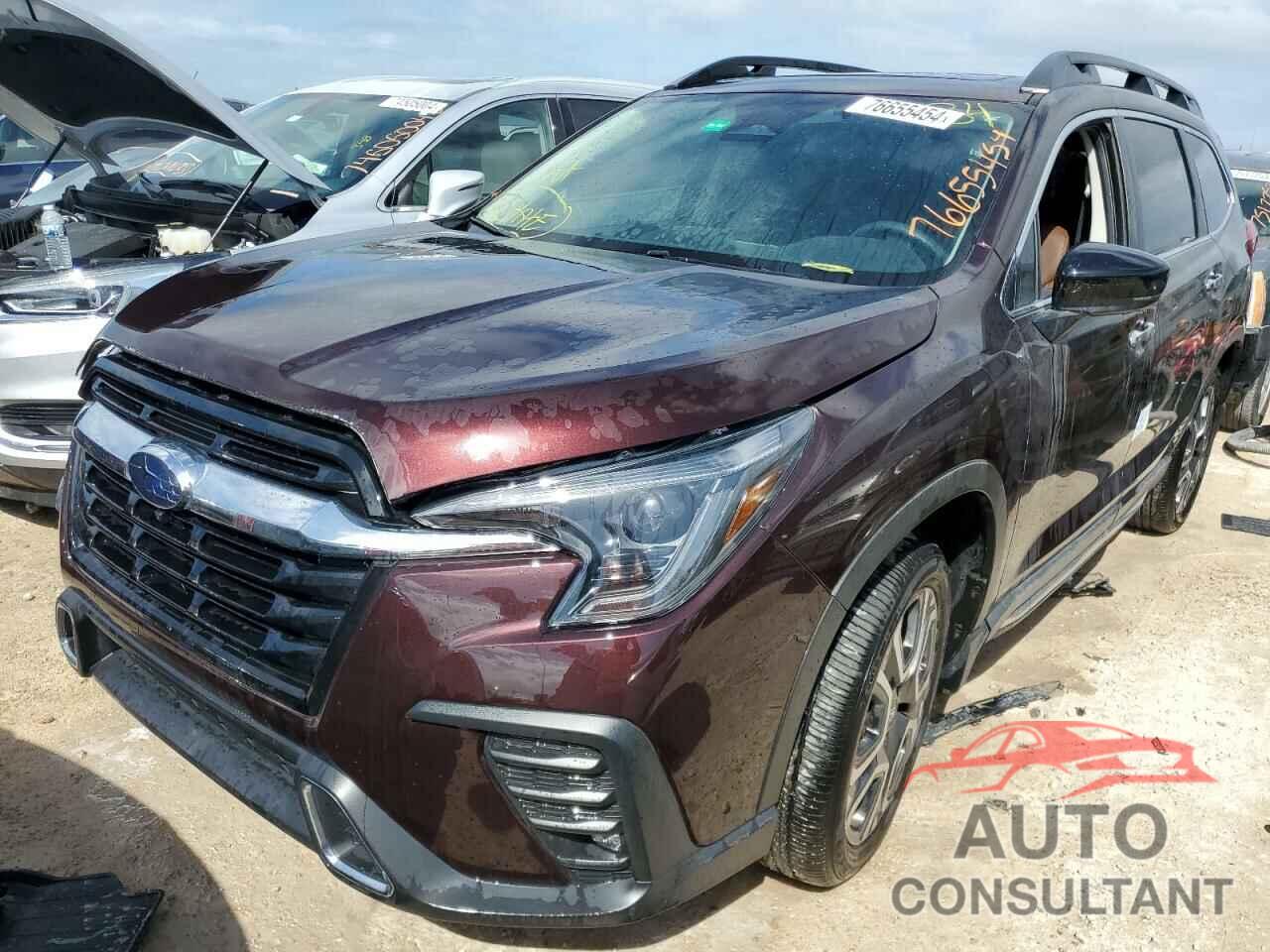 SUBARU ASCENT 2024 - 4S4WMAWD3R3417957