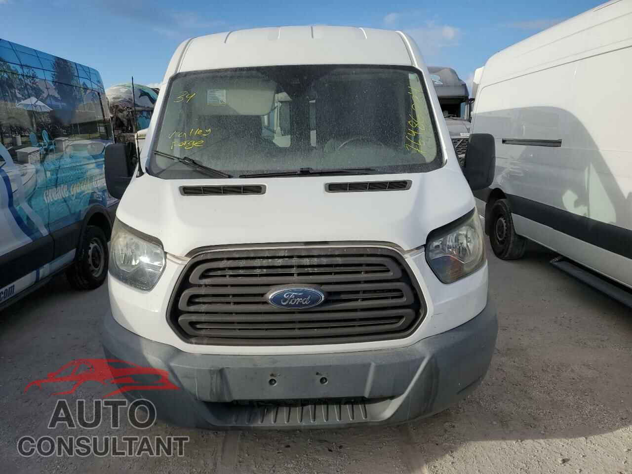 FORD TRANSIT 2016 - 1FTYR1CM4GKB38734