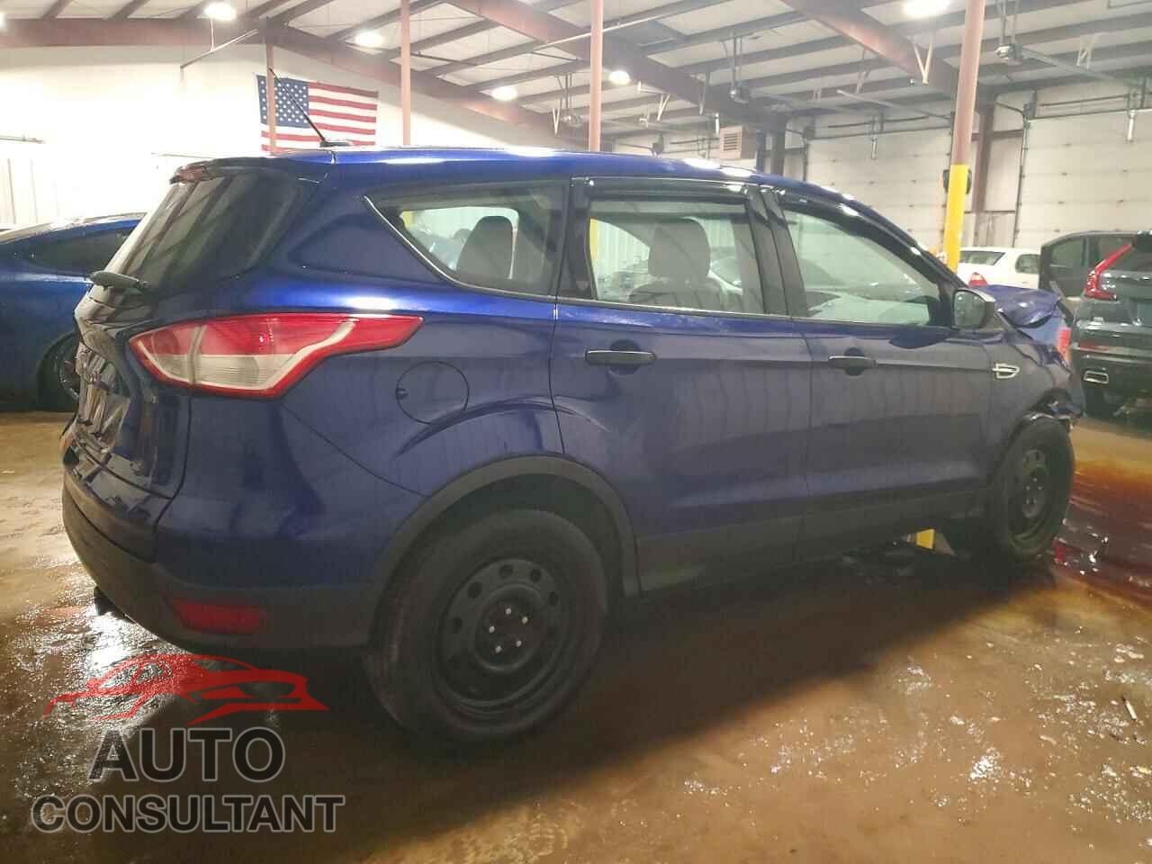 FORD ESCAPE 2016 - 1FMCU0F7XGUB20148