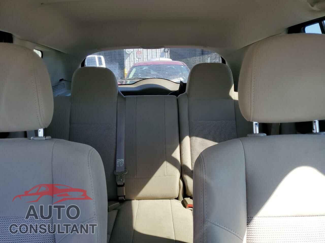 JEEP COMPASS 2013 - 1C4NJCEA4DD158975