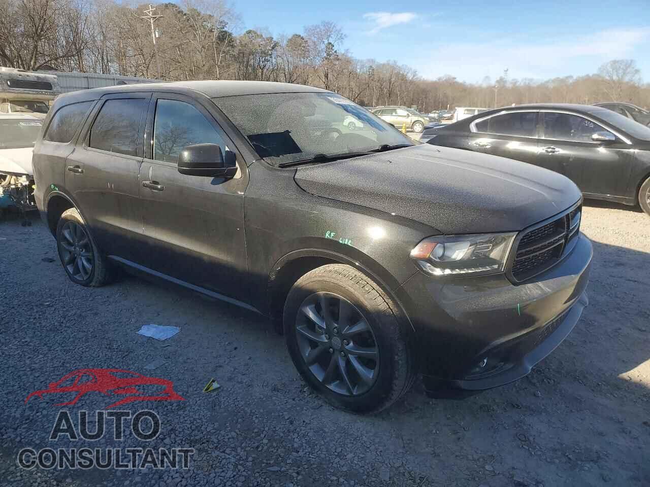 DODGE DURANGO 2015 - 1C4RDJAG5FC782025