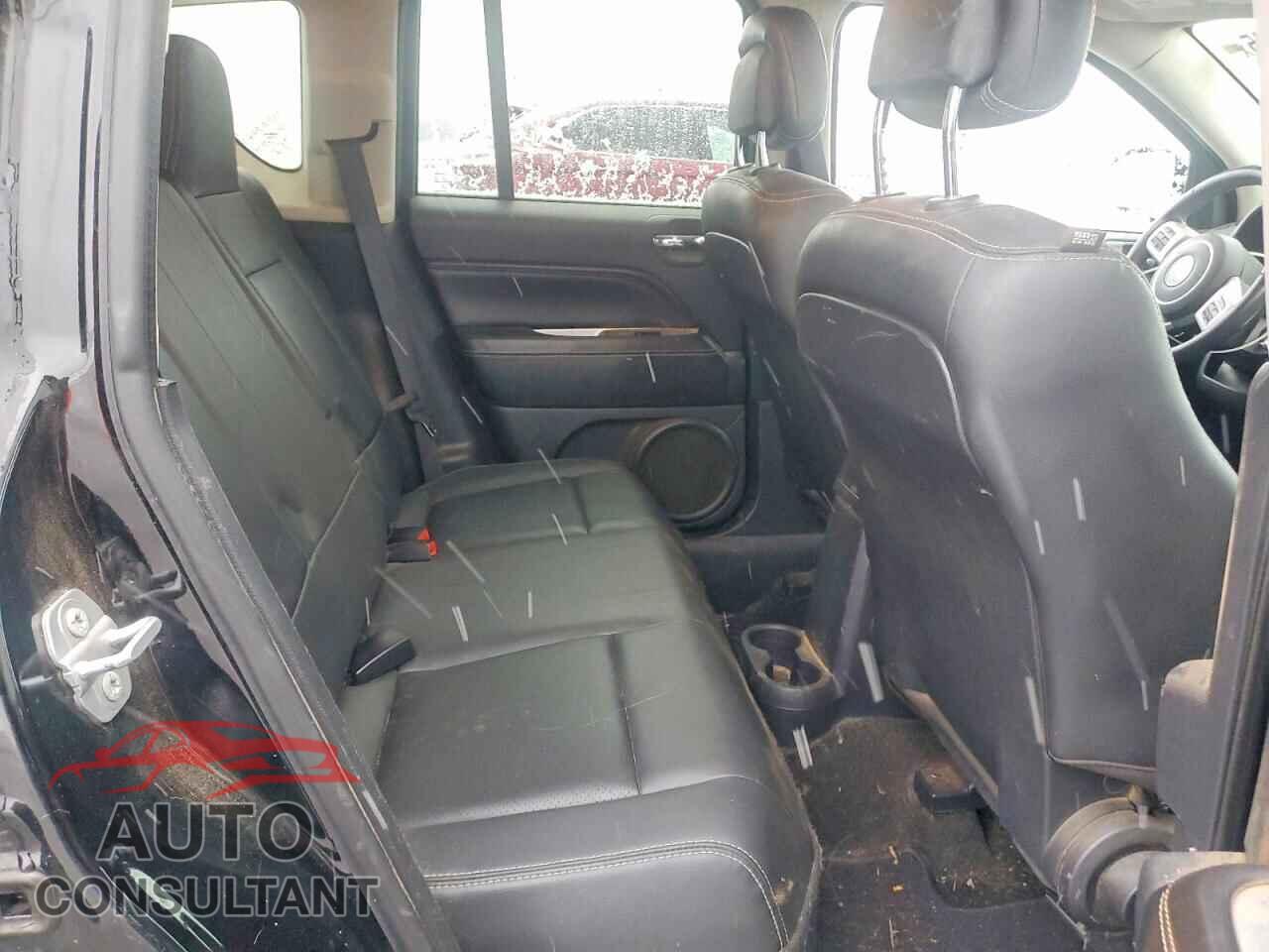 JEEP COMPASS 2015 - 1C4NJDCB2FD394044