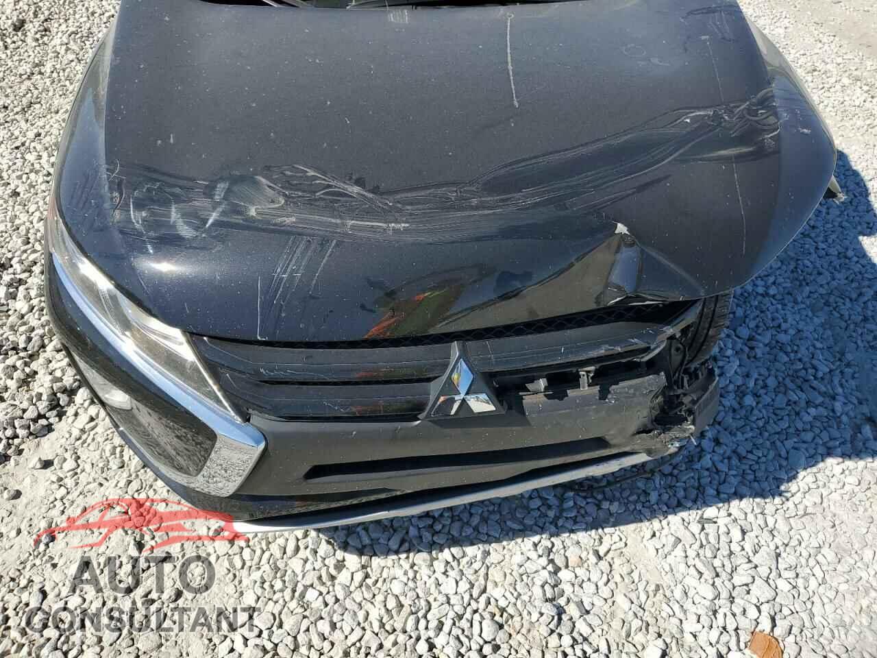 MITSUBISHI ECLIPSE 2019 - JA4AT4AA5KZ001826