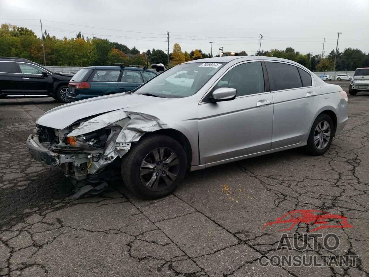 HONDA ACCORD 2012 - 1HGCP2F62CA053329