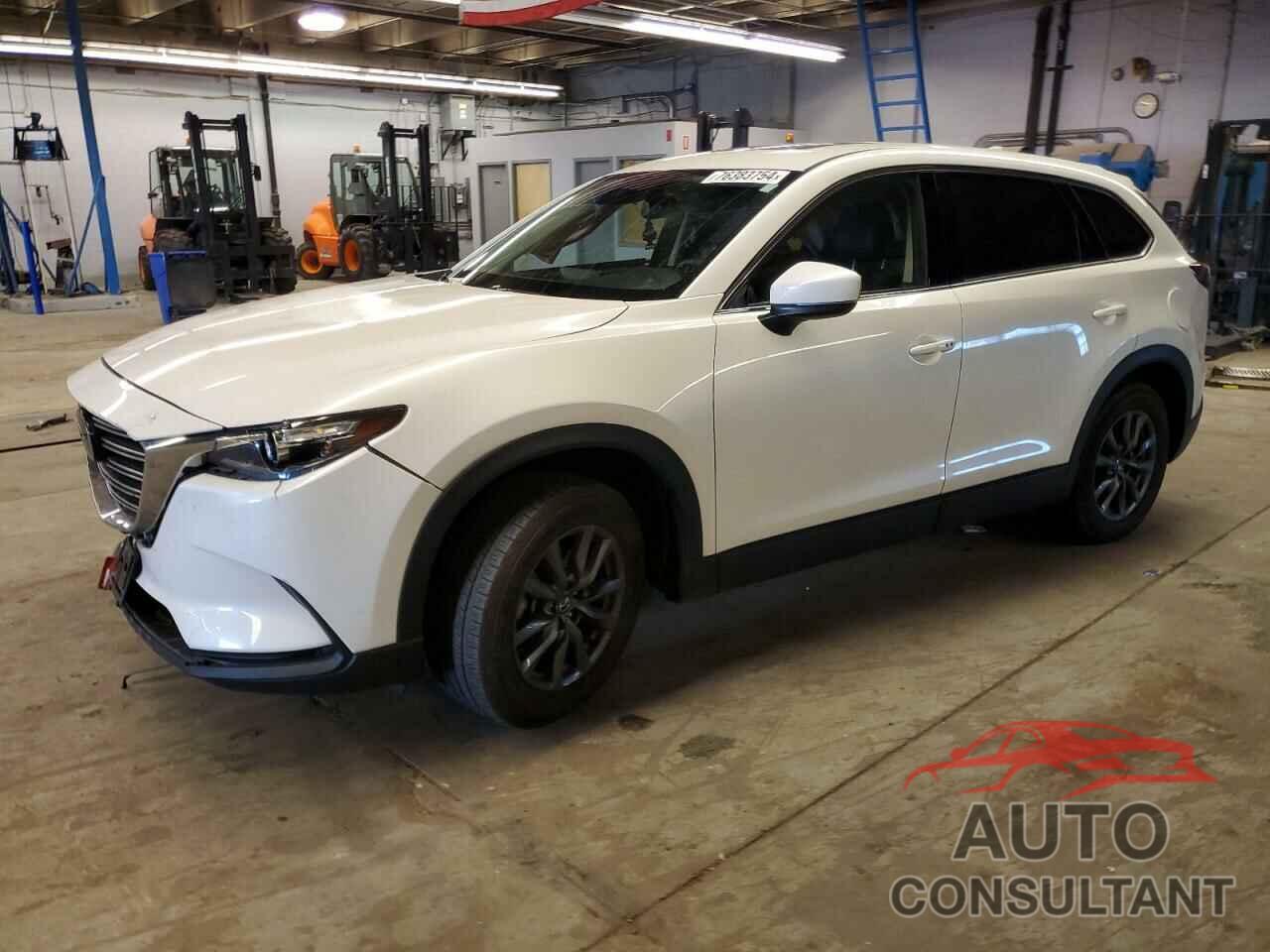 MAZDA CX-9 2023 - JM3TCBCY5P0635699