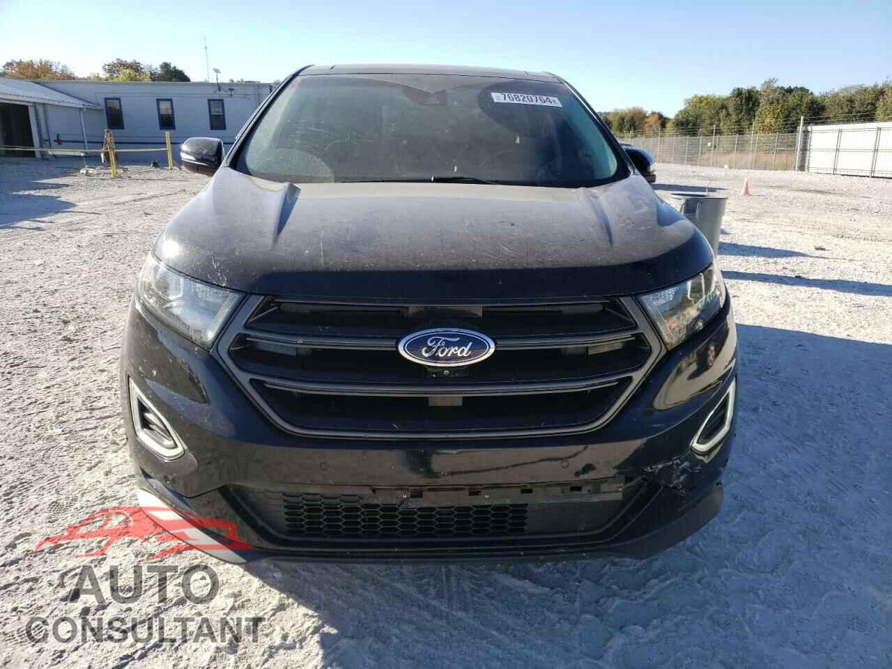 FORD EDGE 2016 - 2FMPK4AP7GBB72509