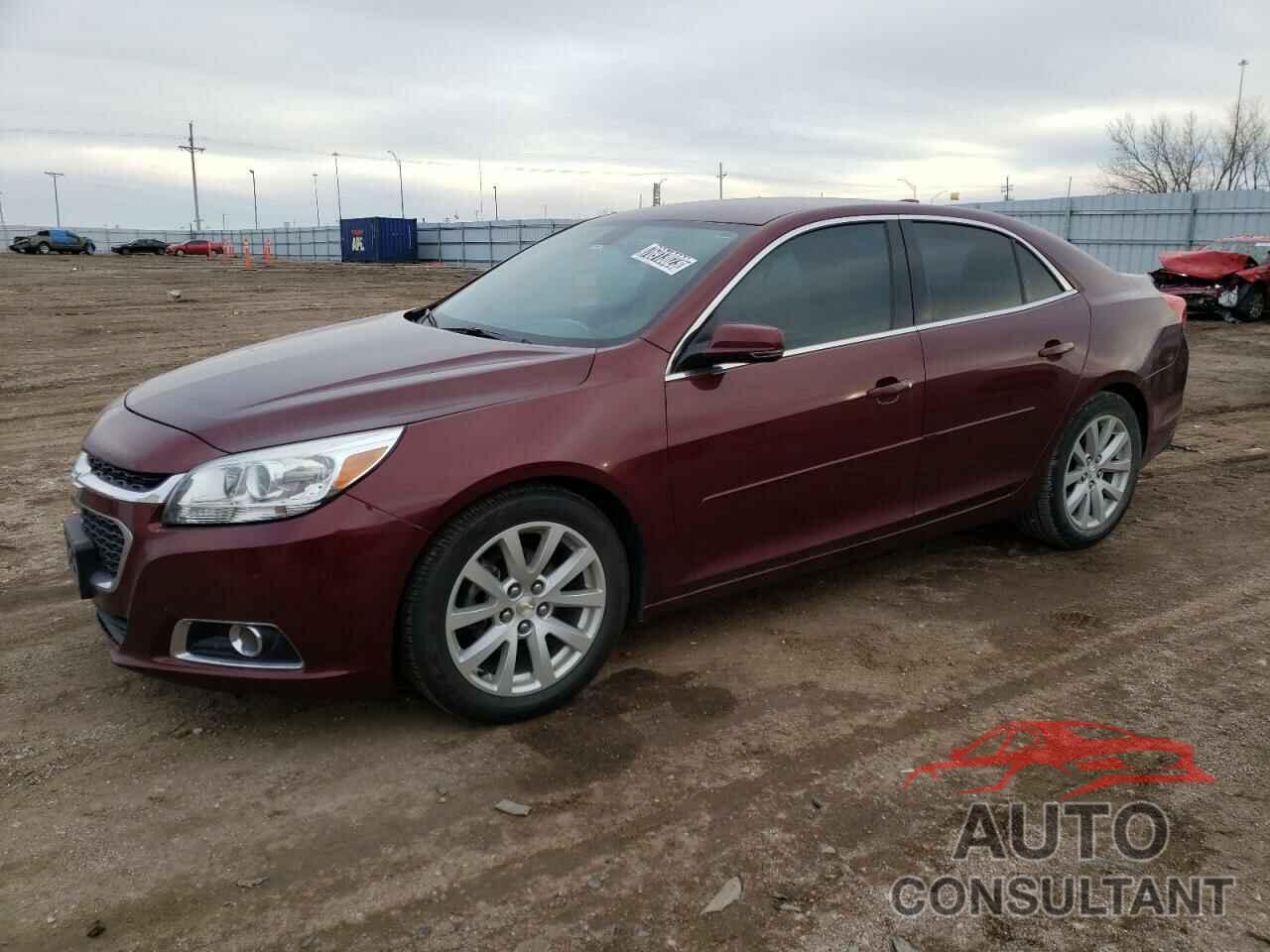 CHEVROLET MALIBU 2015 - 1G11D5SL2FF223555