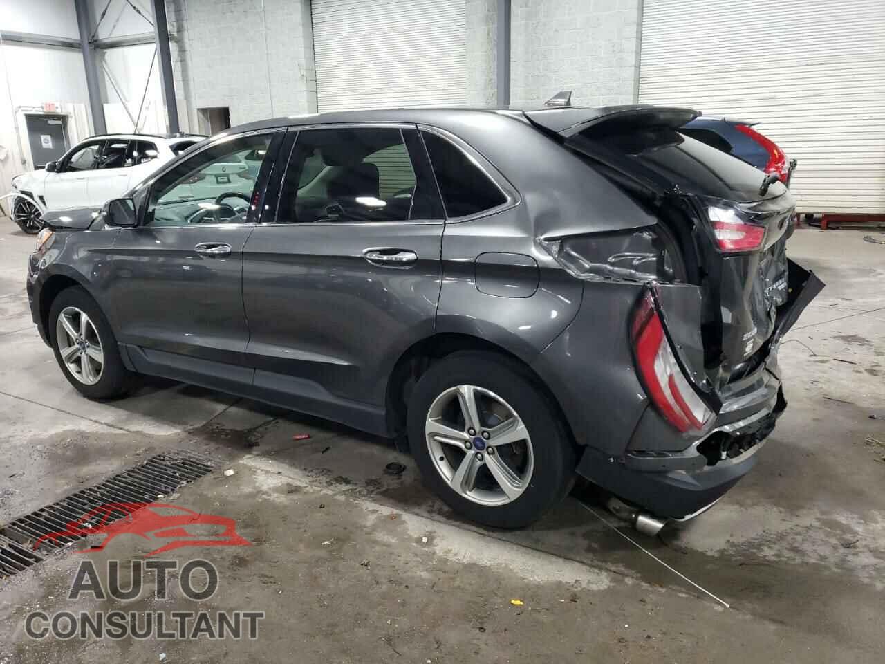 FORD EDGE 2019 - 2FMPK4K94KBB88031