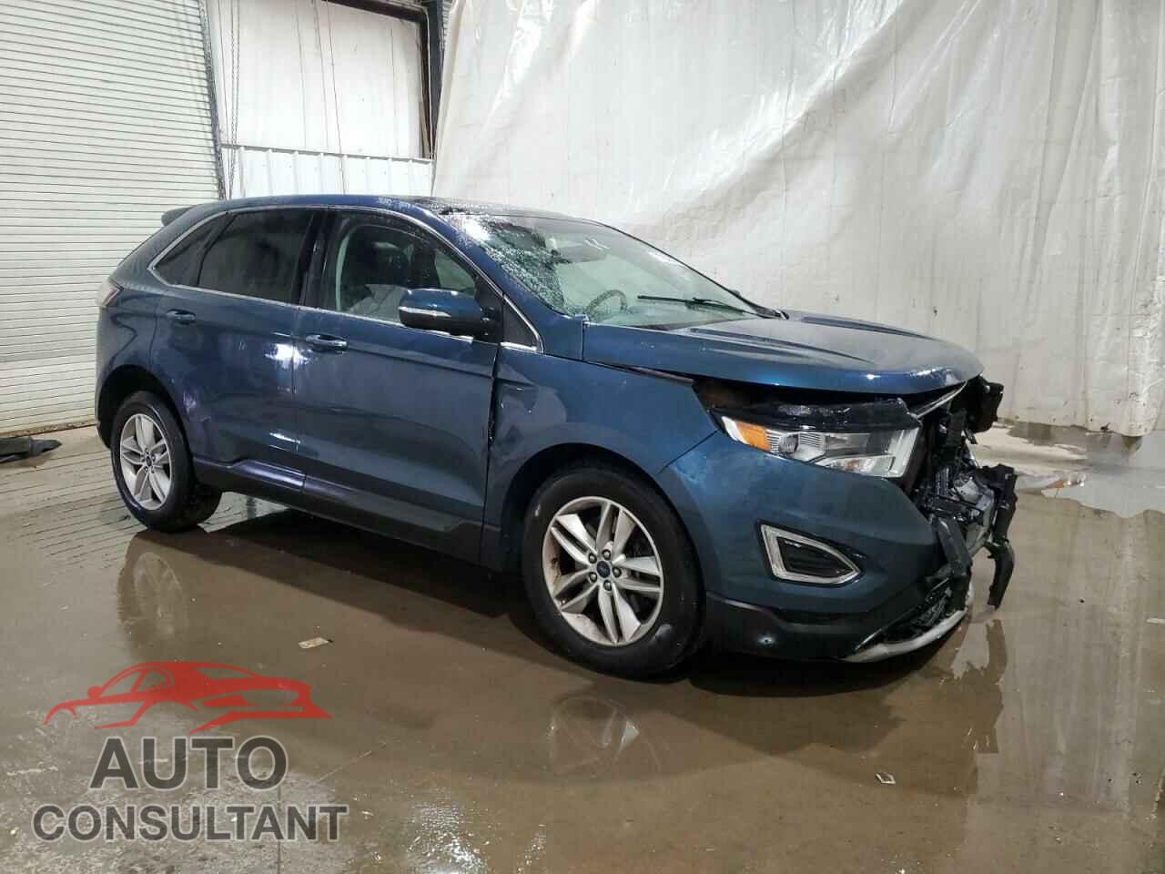 FORD EDGE 2016 - 2FMPK4J97GBB14840