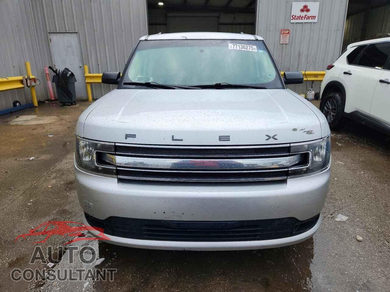 FORD FLEX 2016 - 2FMGK5B82GBA19663