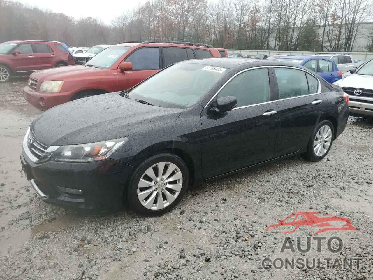 HONDA ACCORD 2015 - 1HGCR2F78FA131846