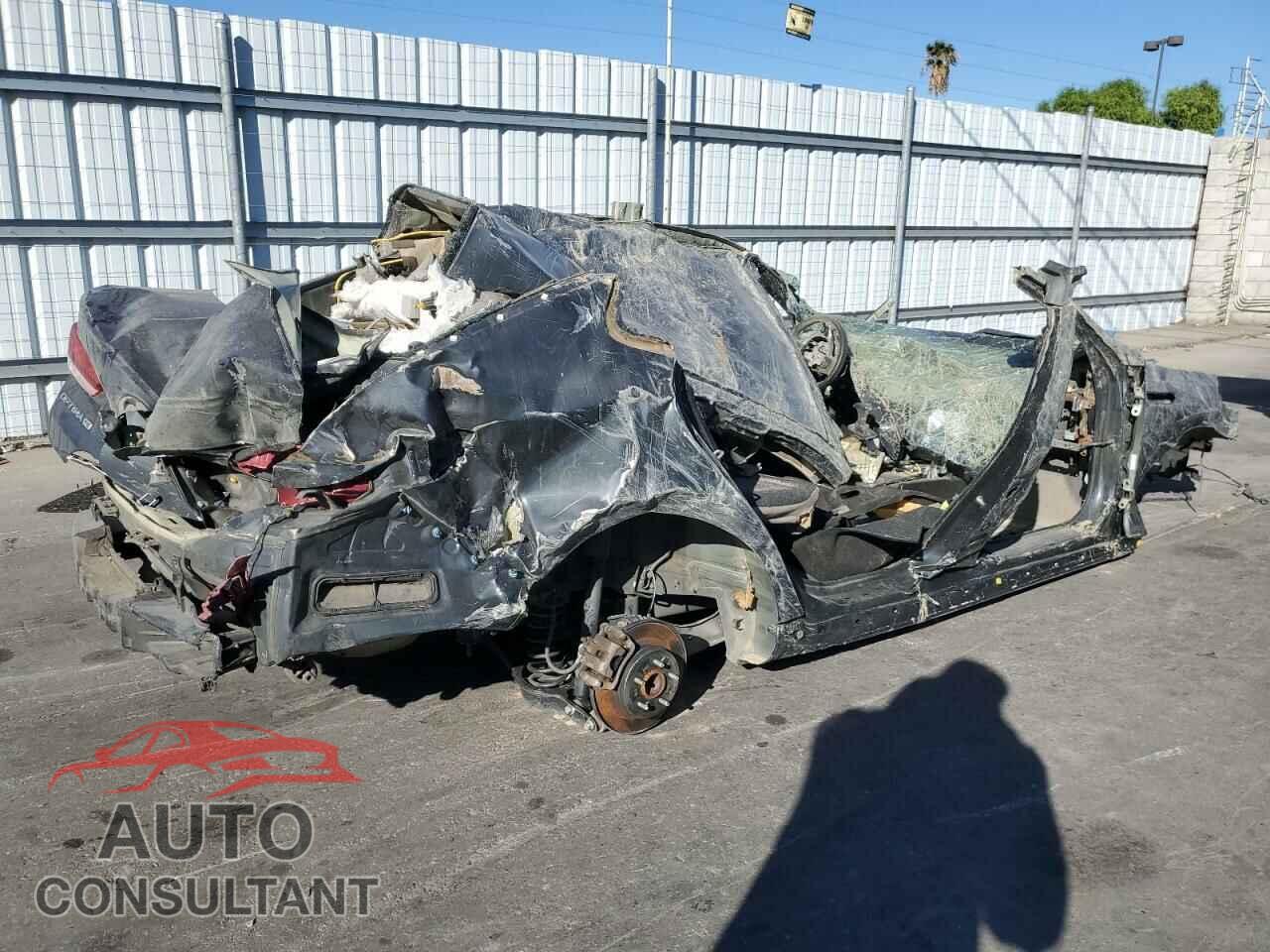 KIA OPTIMA 2016 - KNAGT4L31G5074962