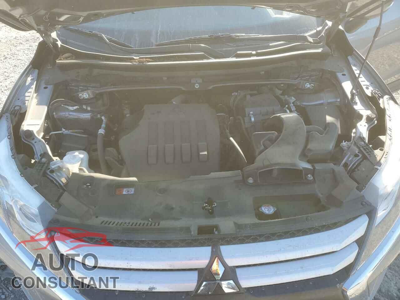 MITSUBISHI ECLIPSE 2020 - JA4AT3AA4LZ025871
