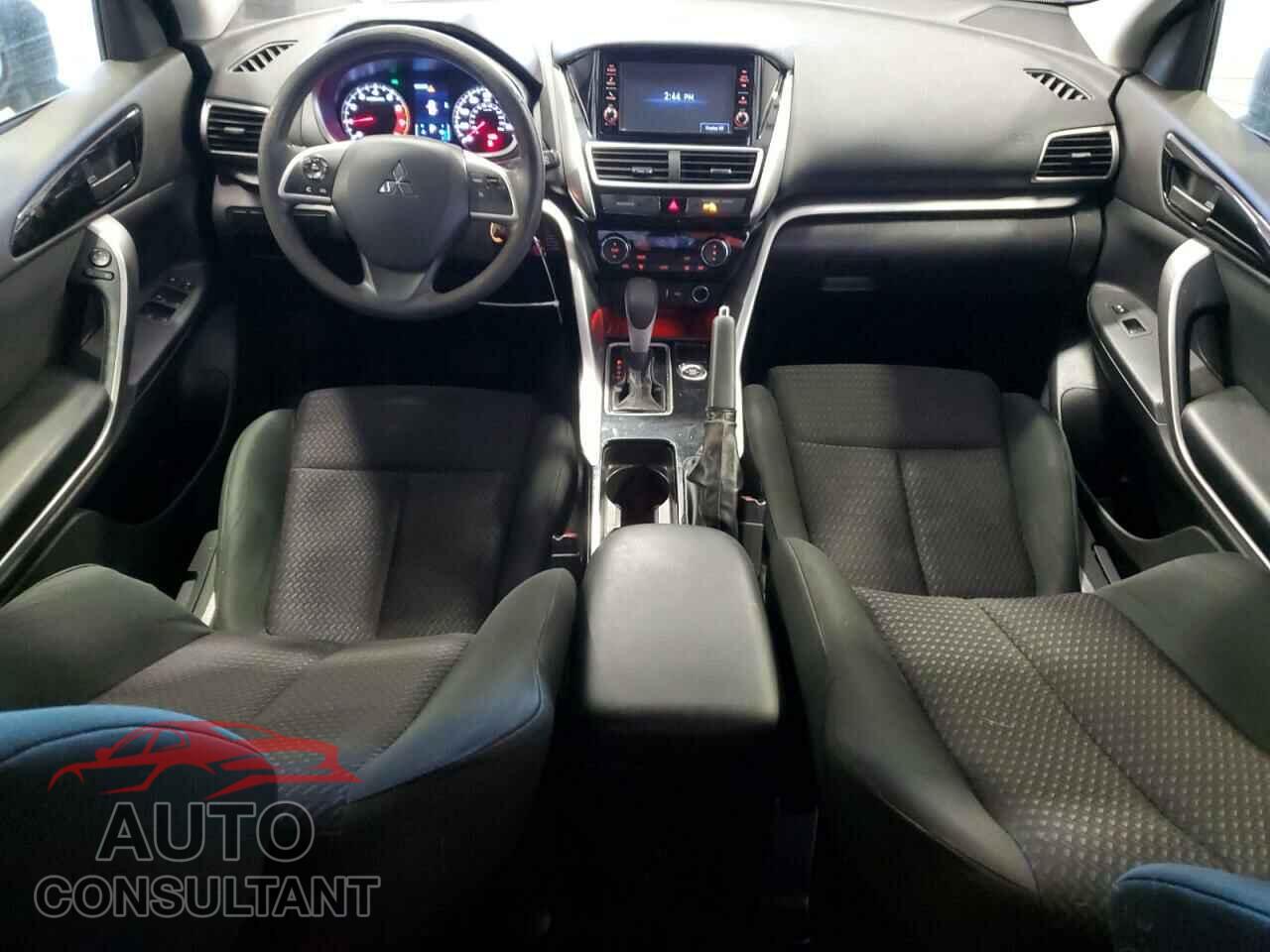 MITSUBISHI ECLIPSE 2019 - JA4AT3AA5KZ031015