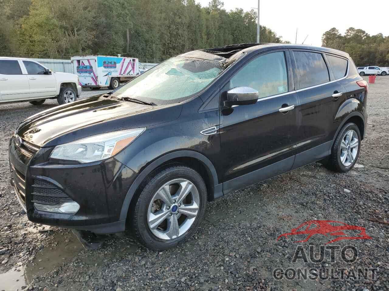 FORD ESCAPE 2016 - 1FMCU0G95GUA22533